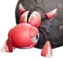 Baleetle, a Rock Aniimo