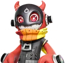Besauce, a Electric Aniimo