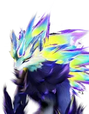 Blazen (Prismana), a Electric Aniimo