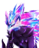 Blazen (Umbrabow), a Electric Aniimo