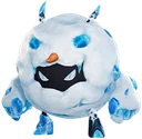 Bouldus (Snowfield), a Rock Aniimo