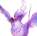 Cornet (Umbrabow), a Wind Aniimo