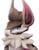 Eklue, a Wind Aniimo