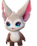 Eko, a Wind Aniimo