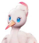 Fahloo, a Water Aniimo