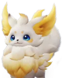 Fenmane, a Electric Aniimo
