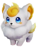 Fentuft, a Electric Aniimo