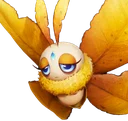 Flutternym (Mountain Woods), a Wind Aniimo