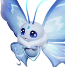 Flutternym (Nighttime), a Wind Aniimo