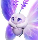 Flutternym (Sea of Flowers), a Wind Aniimo