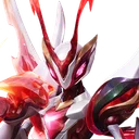 Fulmintis, a Electric Aniimo
