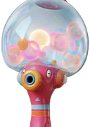 Gachapus, a Water Aniimo