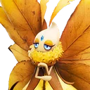 Gracewing (Mountain Woods), a Wind Aniimo
