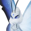 Gracewing (Nighttime), a Wind Aniimo