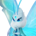 Gracewing, a Wind Aniimo