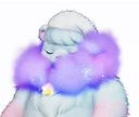 Grizbo (Prismana), a Rock Aniimo
