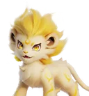 Helion, a Holy Aniimo