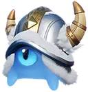 Helmut (Snowfield), a Dark Aniimo