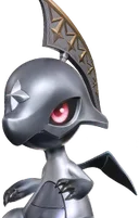 Helmwhelp, a Wind Aniimo