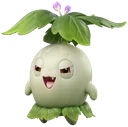 Hummin, a Grass Aniimo