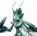 Ignitis (Forest), a Dark Aniimo