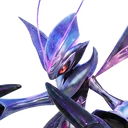 Ignitis (Umbrabow), a Dark Aniimo