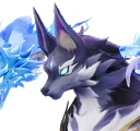 Inferlupa, a Dark Aniimo