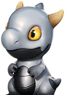 Jawling, a Wind Aniimo