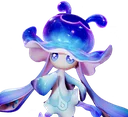 Luminelle, a Electric Aniimo