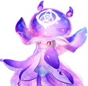 Luminelle, a Electric Aniimo