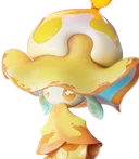 Luminelle, a Electric Aniimo