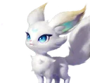 Lunara, a Holy Aniimo