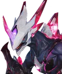 Magmarex (Prismana), a Fire Aniimo