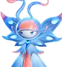 Malevsera, a Ice Aniimo