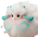 Nimbi, a Wind Aniimo