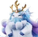 Panpanta, a Water Aniimo
