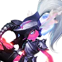 Pawney (Prismana), a Dark Aniimo
