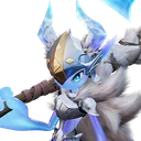 Pawney (Snowfield), a Dark Aniimo