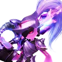 Pawney (Umbrabow), a Dark Aniimo