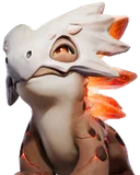 Pebbling, a Rock Aniimo