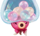 Popapus, a Water Aniimo