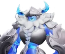 Rookey (Snowfield), a Dark Aniimo