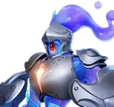 Rookey, a Dark Aniimo