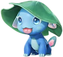 Skippy, a Water Aniimo