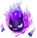 Sparki (Highland), a Fire Aniimo