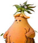 Tuckin (Mountain), a Grass Aniimo