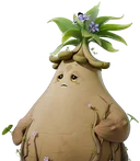 Tuckin, a Grass Aniimo