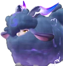Turbo (Rainstorm), a Wind Aniimo