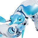 Waleetle (Snowfield), a Rock Aniimo