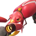 Waleetle, a Rock Aniimo